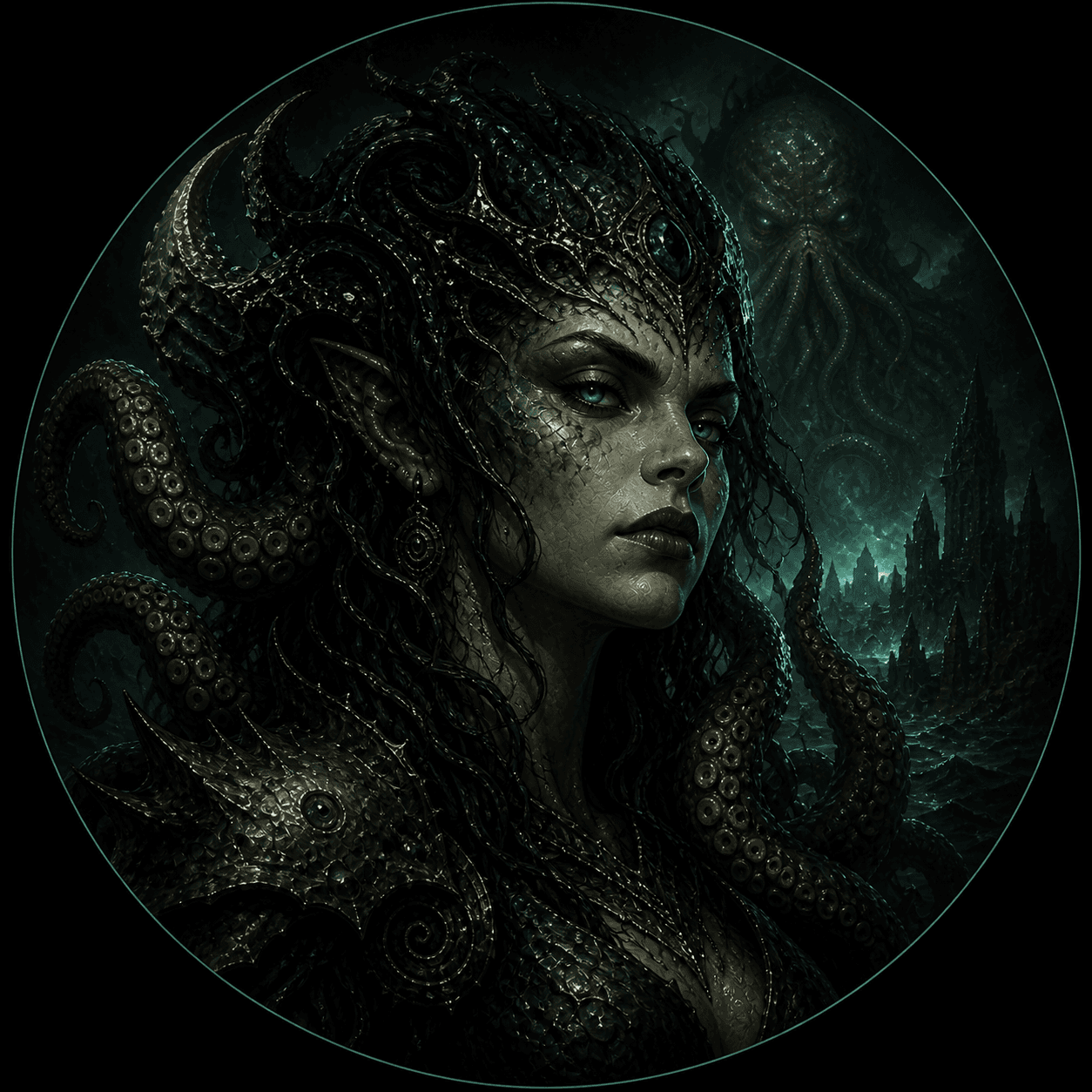 Cthulhu