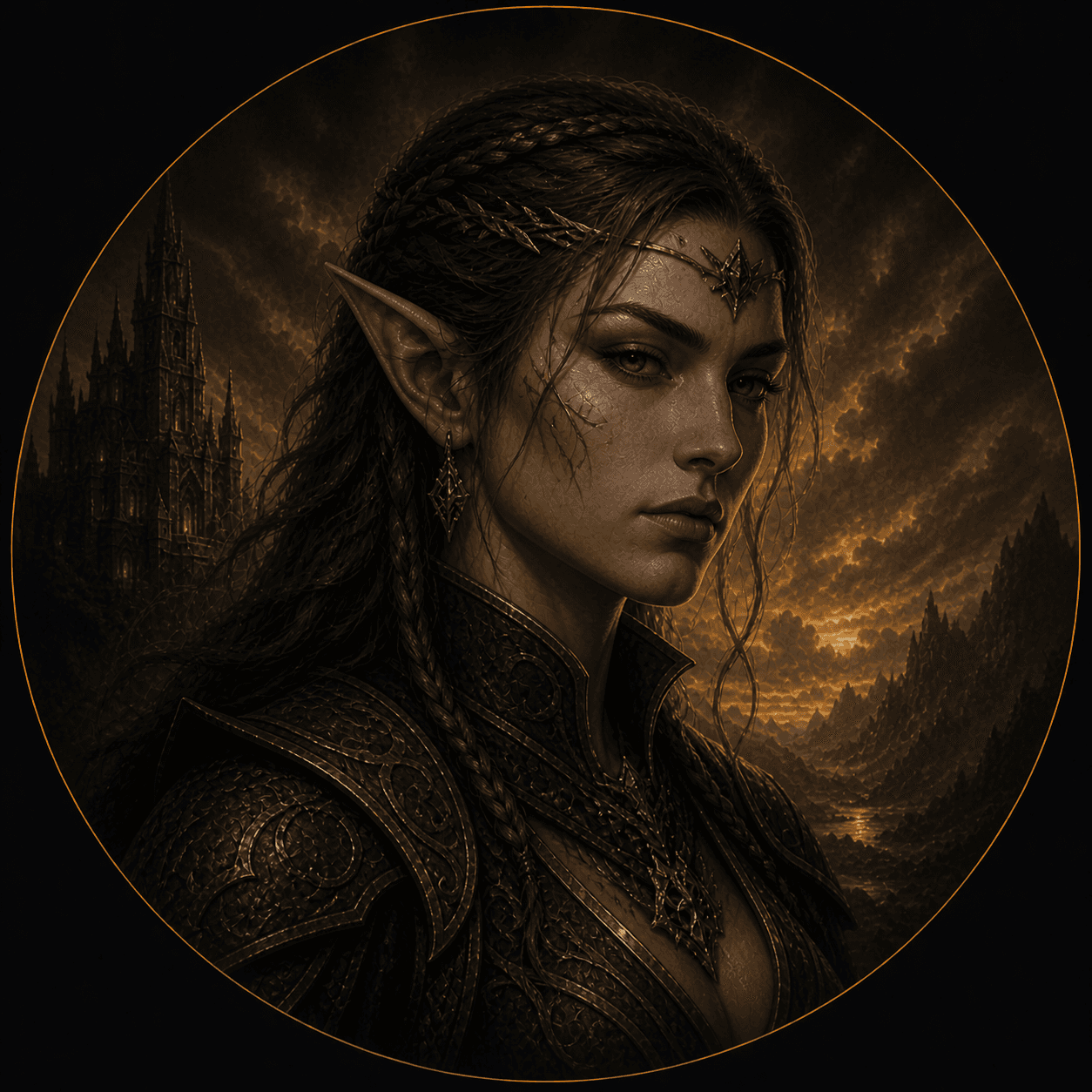 Elfe